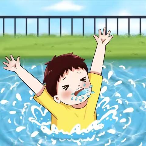 “快乐暑假，安全一夏”——清流县李家中心幼儿园暑假致家长的一封信