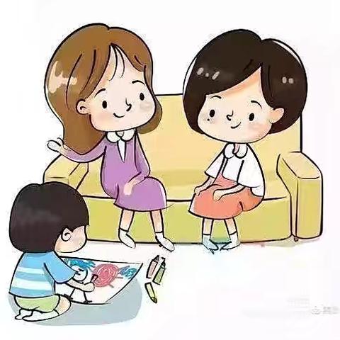 携“家”共育，以“访”润心共成长———清流县李家中心幼儿园家访活动