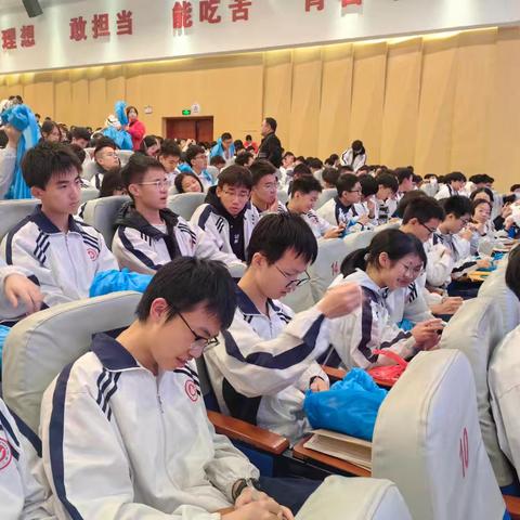 韶山研学 | 踏上红色之旅，传承伟人精神