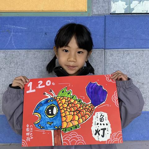 本周小班绘画图集分享