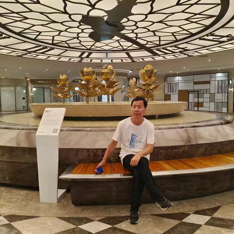 携手27载，同心聚力，相濡以沫