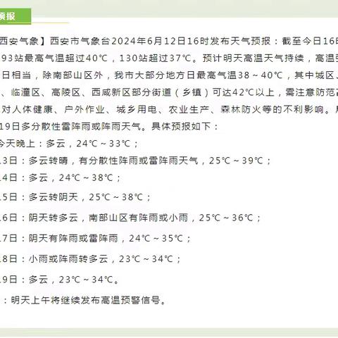高温天气用电用气 安全指南