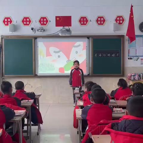 书香扎赉特   “悦”读伴成长——好力保中心学校朗读者好书推荐