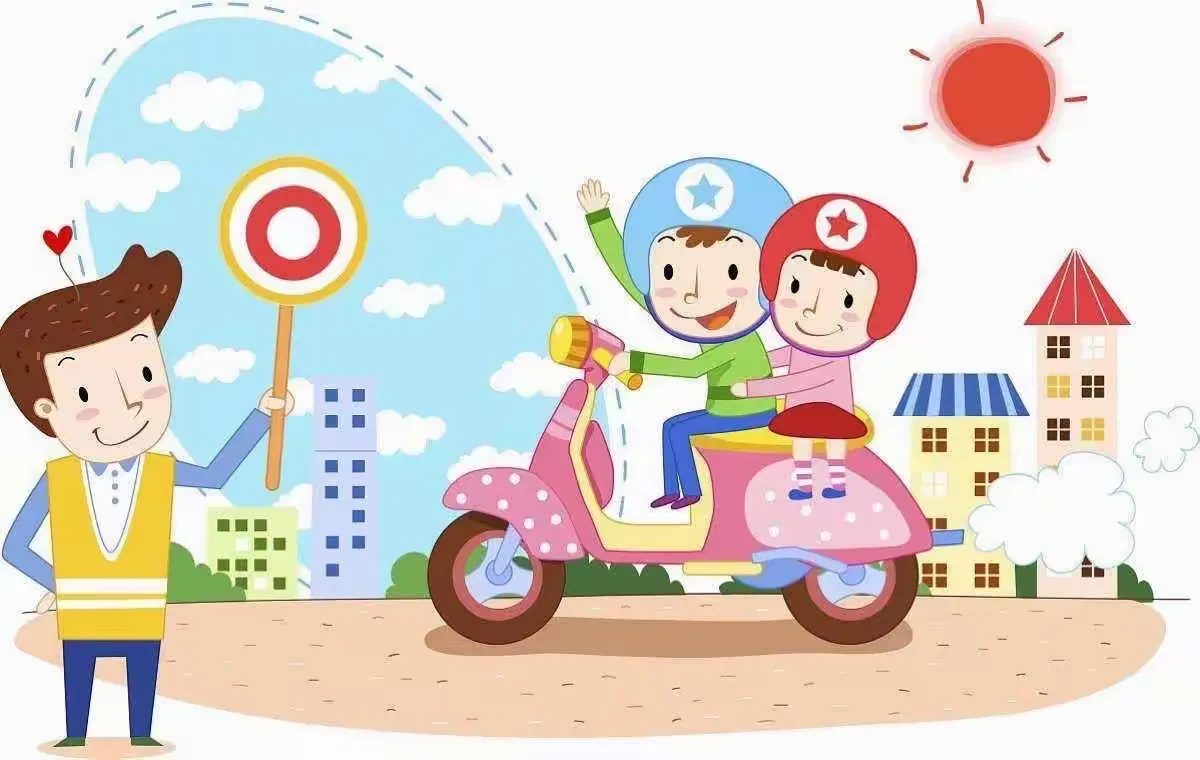 简篇-长葛市恒达舫亚阳光幼儿园
寒假放假通知及温馨提醒