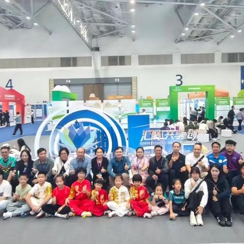 火爆出圈！实小教育成果在全国教博会精彩亮相