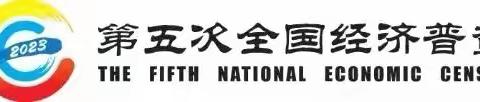 为民谋福 | 金峰街道北门社区积极开展第五次全国经济普查单位清查工作