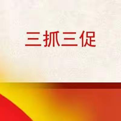 【“三抓三促”进行时】践行党的二十大   武山县咀头乡管家沟小学“一爱一为”志愿服务活动