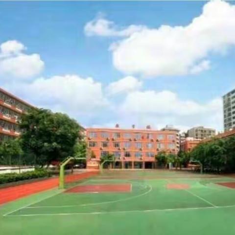 海口华南实验学校2023-2024学年度第一学期期末表彰大会