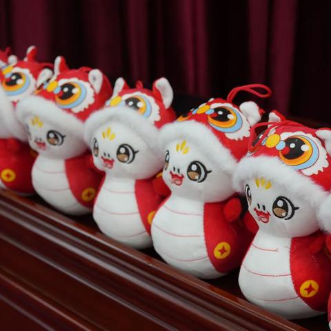 丹东分行机关开展 “迎新春”趣味活动