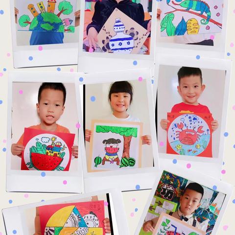 水木清华小区幼儿园🏫——课后延时班开课啦！🎉