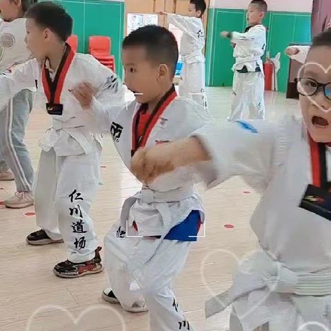 水木清华小区幼儿园🏫——课后延时班开课啦！🎉