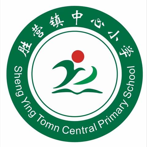 胜营镇中心小学周测进行中