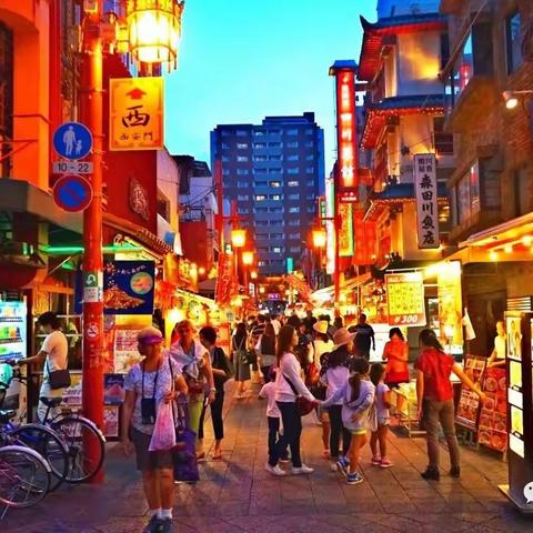 日本身份，能为孩子带来哪些福利？