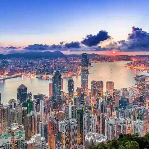 2023申请香港专才计划，你符合专才标准?