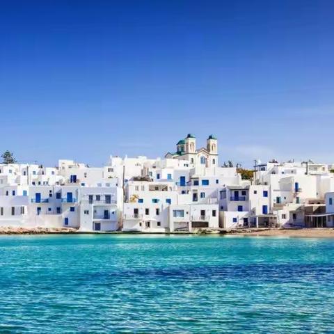 希腊历史性突破，2025希腊移民投资密码揭秘！推荐收藏！