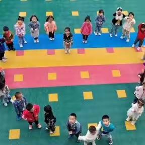 💕东都一号幼儿园💕“温馨五月天 感恩母亲节”