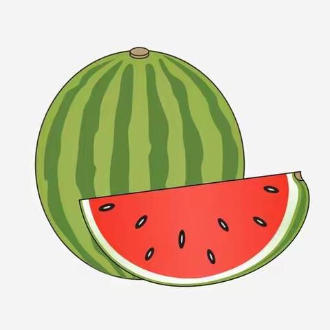 《蚂蚁搬西瓜🍉》东都一号幼儿园朵三班