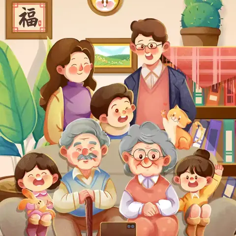 《我爱我家》 ——川嘉翰林幼儿园小一班创意建构活动