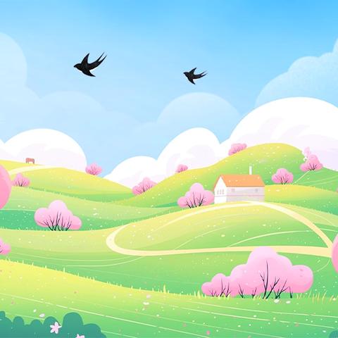 🌱我们的👧🧒小可爱💕 ‍——大一班