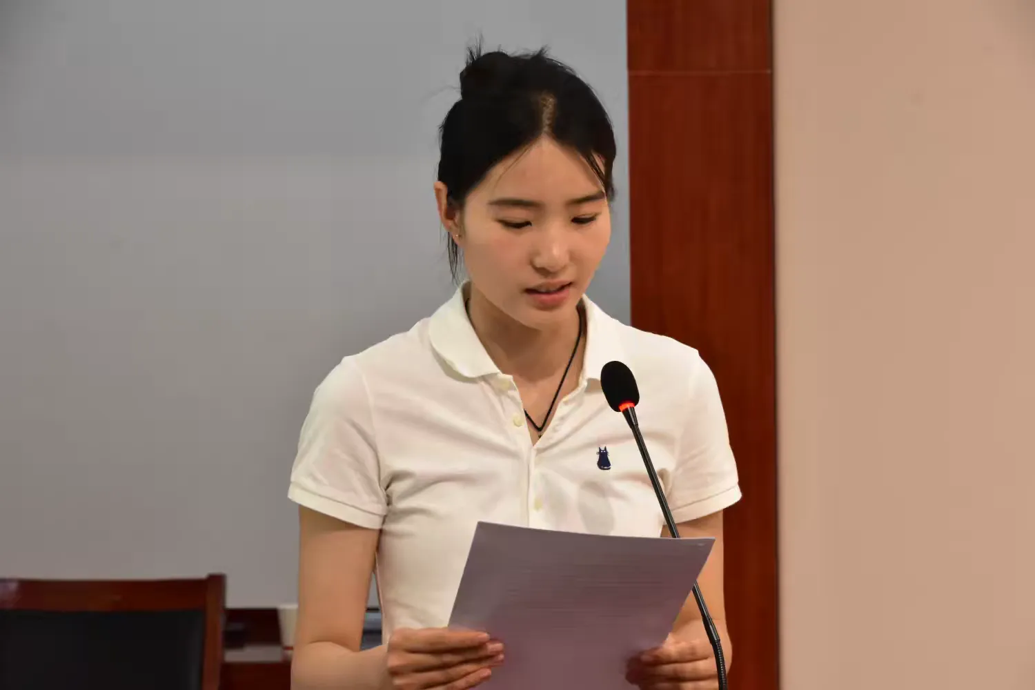 简篇-产教融合谋发展,就业育人谱新篇——宣化科技职业学院与北京红火轮教育科技集团有限公司授牌仪式圆满收官