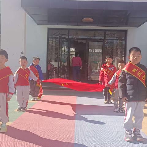 明日值日生---黄锦昆，窦文清