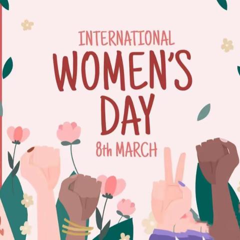 “温馨三月天，浓情三八节”与新学期家长会不期而遇——广元市利州区起点幼儿园