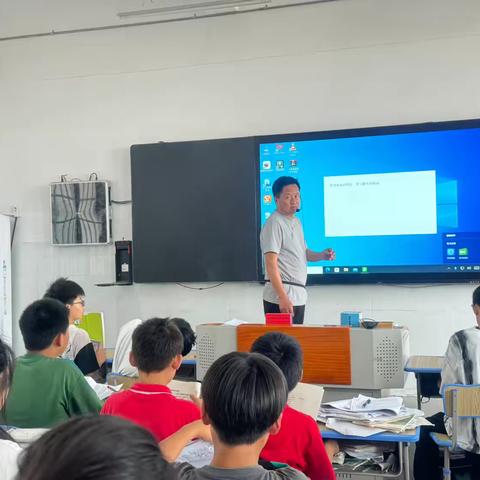 【榜样力量】学习榜样精神，汲取奋进力量——刘集中心小学学习身边榜样教师系列（六）