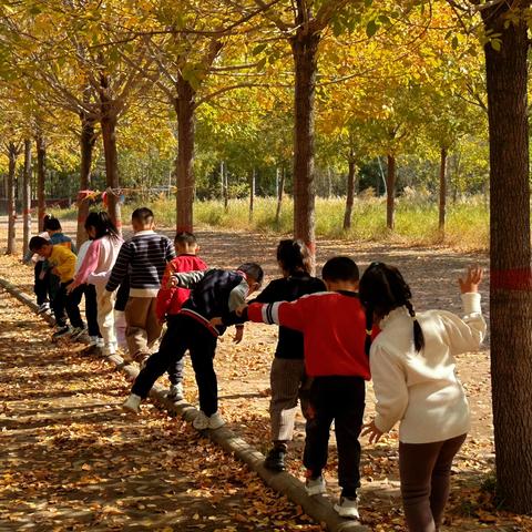 ☀️童心不泯✨，所遇皆甜🍭——商店镇中心幼儿园大二班一周回顾（第一期）