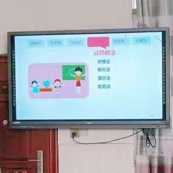 勤研以善教，恒学方致远——太阳升镇小学教师素能大赛活动