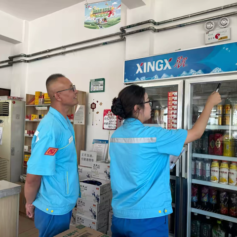 【戈壁明珠】石河子公司：细盘点夯资产基石 深管理促效能提升