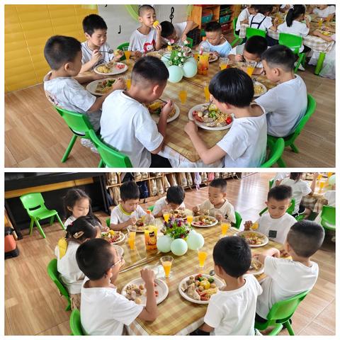 “我们毕业了🎓”—非凡之星幼儿园幼儿园毕业美篇
