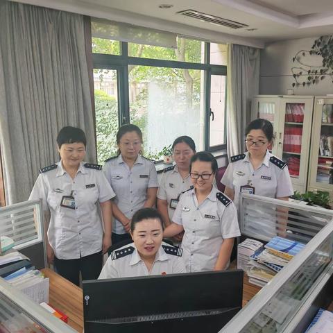 濮阳分公司组织观看消防安全知识线上云课堂