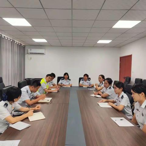 原交发濮阳分公司开展“2023年国家网络安全宣传周”主题活动