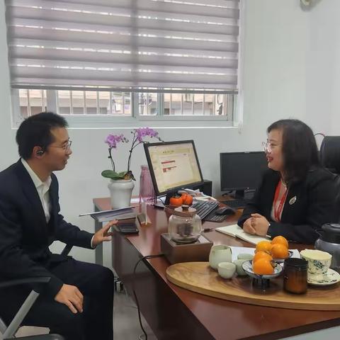 金华磐安支行强化信贷领域监督，护航普惠金融高质量发展