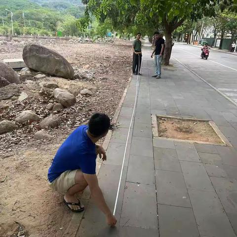 为民办实事！“主动要，快落实”。