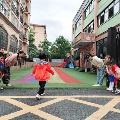 开学倒计时：“七个收心计划”让孩子在家长的帮助下做好返园收心准备          一一北京慧之园绿海新城幼儿园给家长的一封信