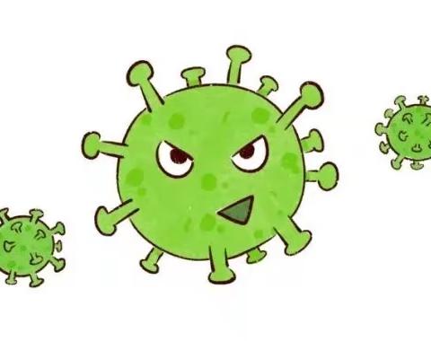 “甲流”进入高发期，给孩子们的居家护理指南——建安幼教集团（保健部 ）宣