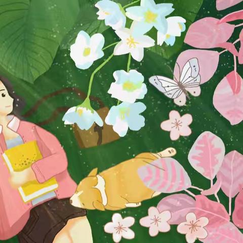 🌿迎春风，去踏青🌿——北京卫戍区第二幼儿园（高井园）小四班踏青活动