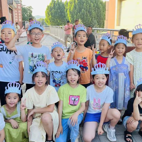 【爱在风雅颂】夏季生日会完美ending