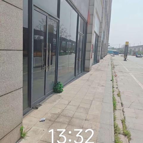 楼层及五号楼周边巡查正常