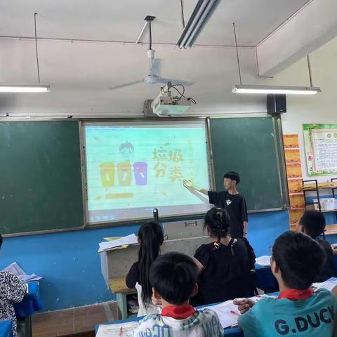 家长发展学校｜资中县实验小学“丰和”课堂家长授课日（三）