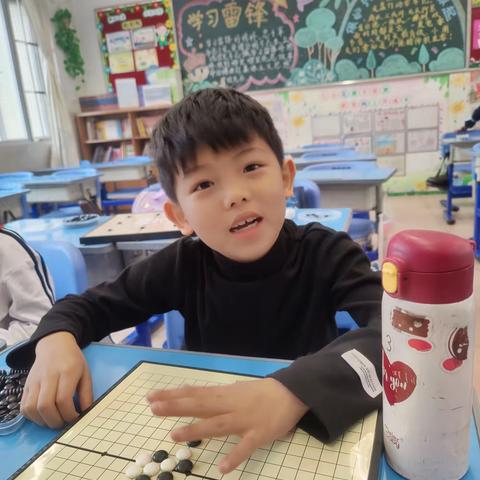 2023.3.13南武实验小学周一围棋班