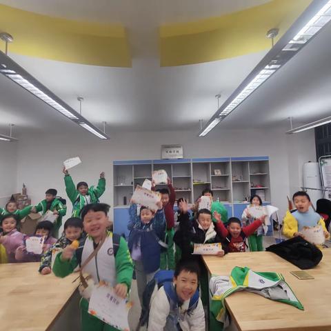 南雅学校围棋班