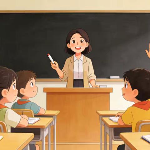 课堂展风采，教研促成长——单县舜师路小学二年级组内公开课纪实