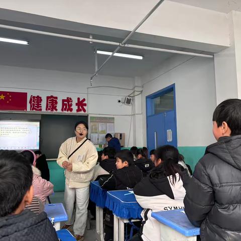 探索集合的奇妙世界——第四实验小学“青蓝工程”数学出师课 ‍ ‍