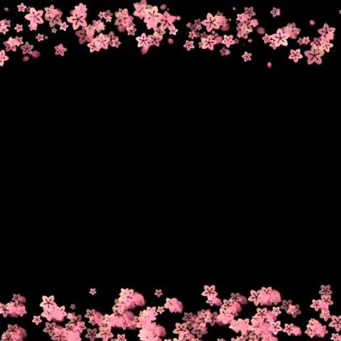 “幼儿走进自然，感受春天的气息，春游参观杏花节”