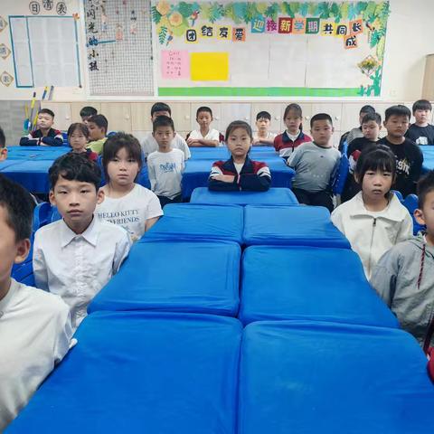 成长进行时！我的小小少年们