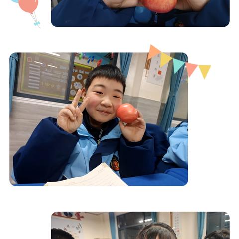 积分带来的欢乐时光