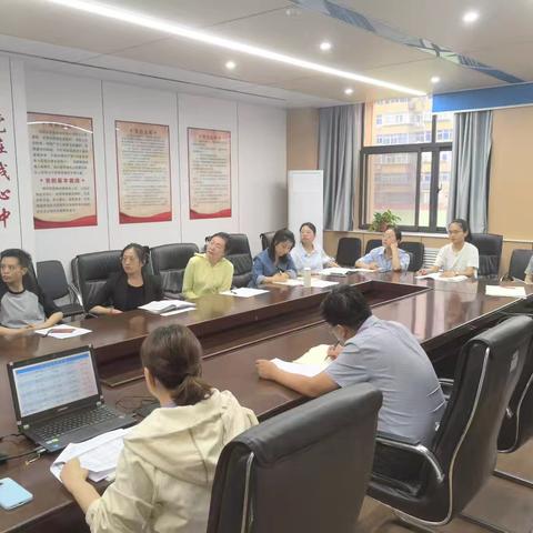 以考为鉴精析成绩，厉兵秣马冲刺中考 ——西安市第八十三中学初三年级第四次模拟考试成绩分析会