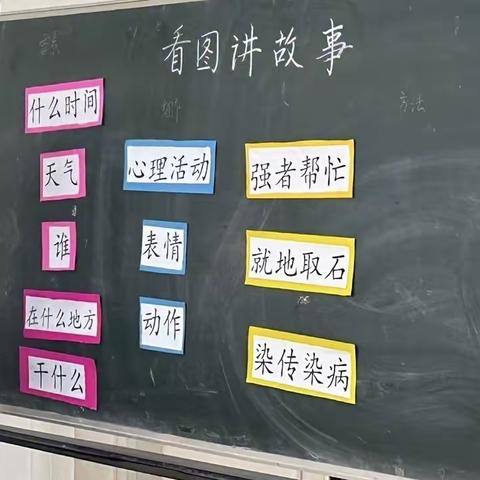 “修己”教师基本功提升工程之周分享（十一）